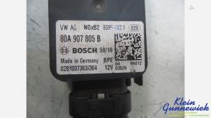 Sonde lambda d'un Audi A6 2019