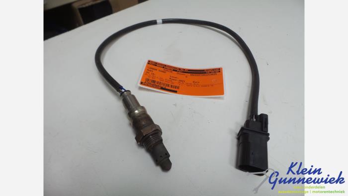 Lambda probe Audi Q3 (Used)