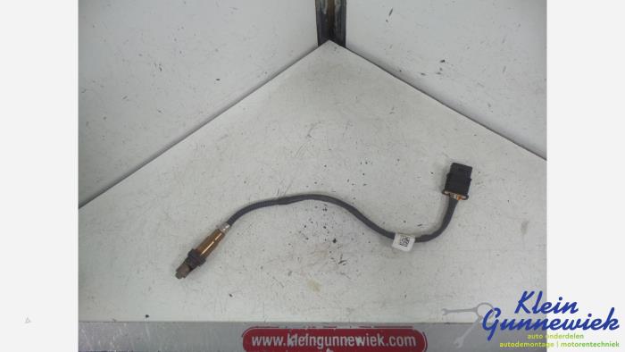 Lambda probe BMW 4-Serie (Used)