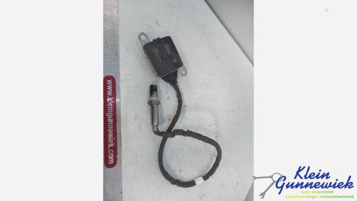 Usagé Sonde lambda Ford Focus Prix € 135,00 Règlement à la marge proposé par Klein Gunnewiek Autodemontage & Motorentechniek