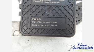 Lambda probe from a Volkswagen E-Golf 2019