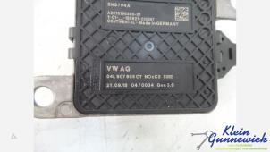 Sonde lambda d'un Volkswagen E-Golf 2019