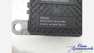 Lambda probe from a Volkswagen E-Golf 2019