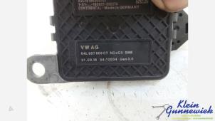 Lambda probe from a Volkswagen E-Golf 2019