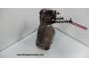 Catalytic converter from a Renault Clio 2012