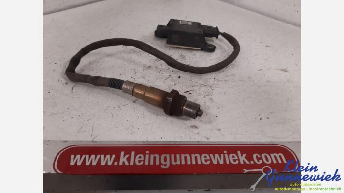 Usados Sonda Lambda Mercedes Sprinter Precio € 135,00 Norma de margen ofrecido por Klein Gunnewiek Autodemontage & Motorentechniek