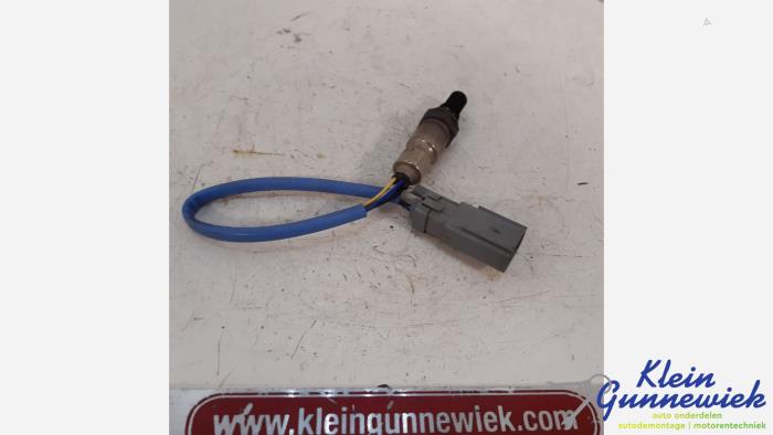 Usados Sonda Lambda Ford Mondeo Precio € 26,00 Norma de margen ofrecido por Klein Gunnewiek Autodemontage & Motorentechniek