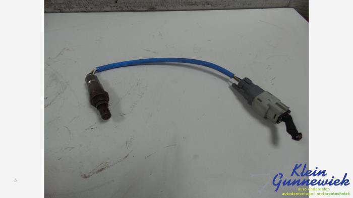 Usados Sonda Lambda Ford Kuga Precio € 30,00 Norma de margen ofrecido por Klein Gunnewiek Autodemontage & Motorentechniek