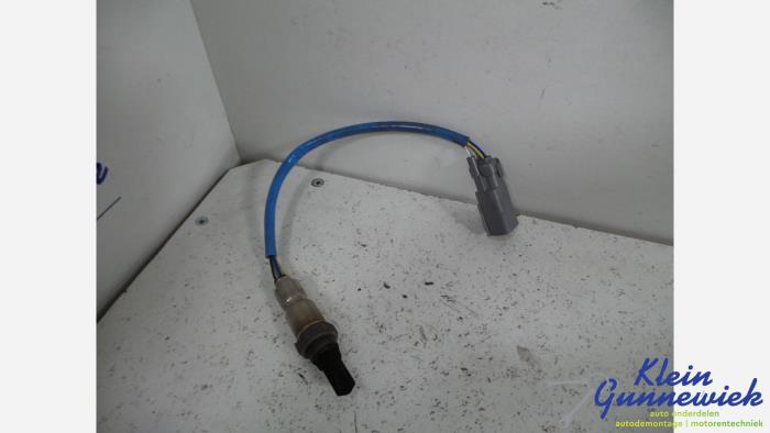 Used Lambda probe Ford Kuga Price € 30,00 Margin scheme offered by Klein Gunnewiek Autodemontage & Motorentechniek