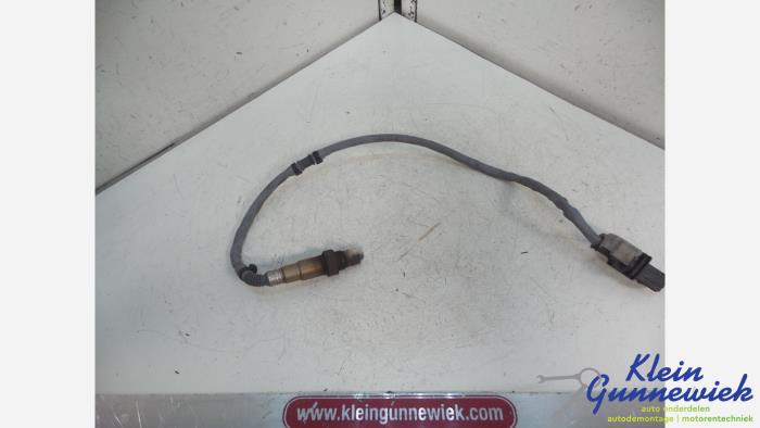 Gebrauchte Lambdasonde Porsche Panamera Preis € 29,00 Margenregelung angeboten von Klein Gunnewiek Autodemontage & Motorentechniek