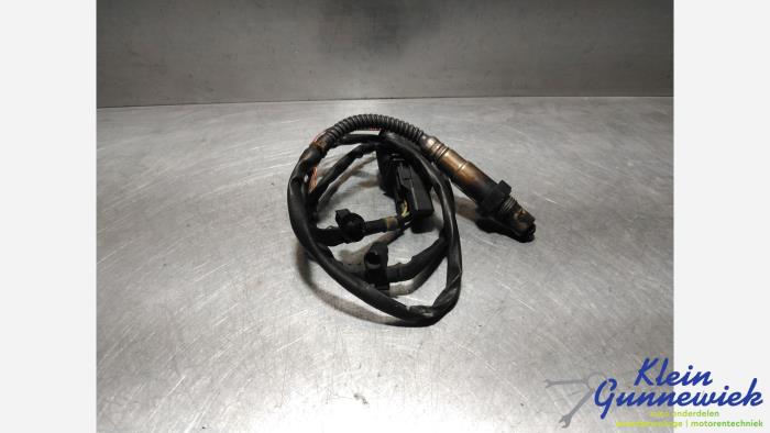 Used Lambda probe Volkswagen Touareg Price € 22,00 Margin scheme offered by Klein Gunnewiek Autodemontage & Motorentechniek