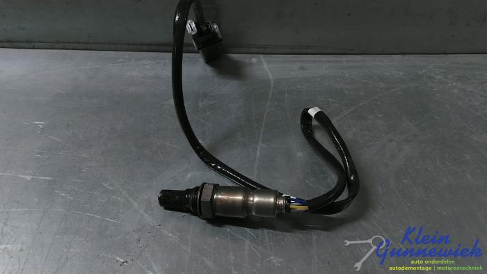 Sonde lambda Seat Alhambra (Occasion)