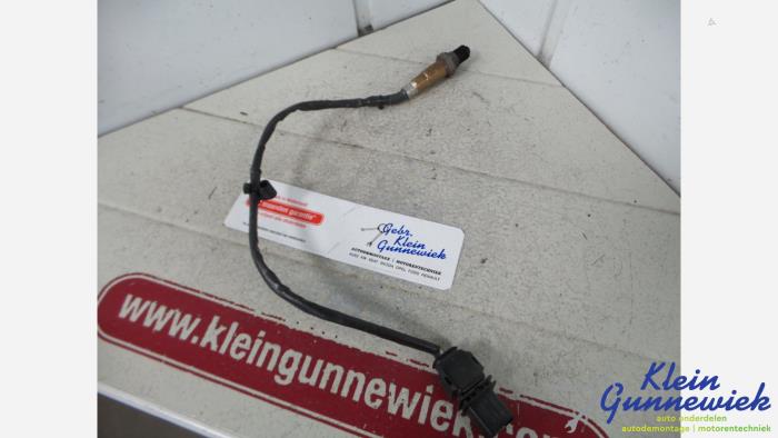 Used Lambda probe Audi Q7 Price € 20,00 Margin scheme offered by Klein Gunnewiek Autodemontage & Motorentechniek