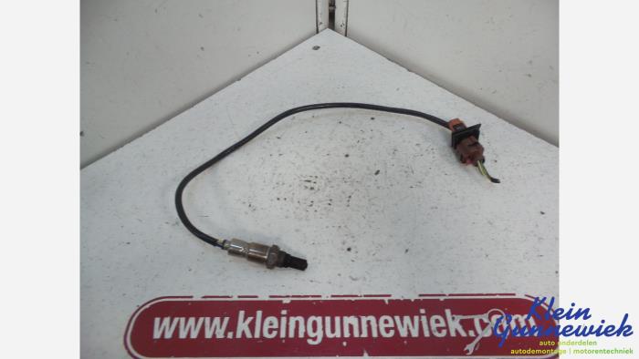 Lambda probe Audi A4 (Used)