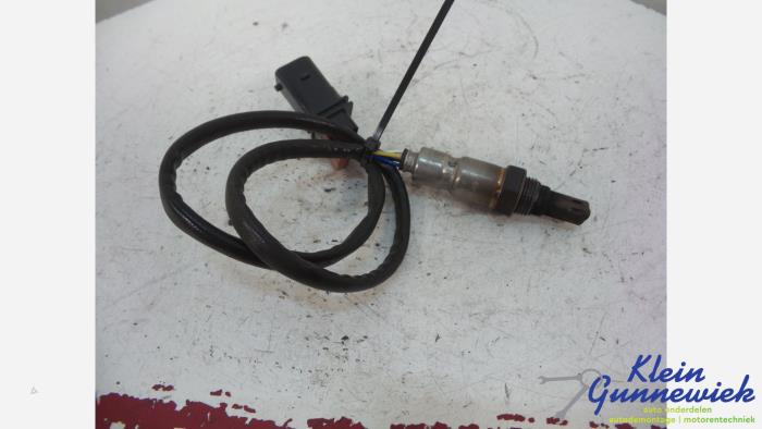 Sonde lambda Audi Q5 (Occasion)