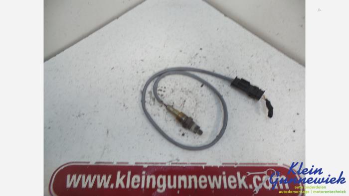 Lambda probe BMW 7-Serie (Used)