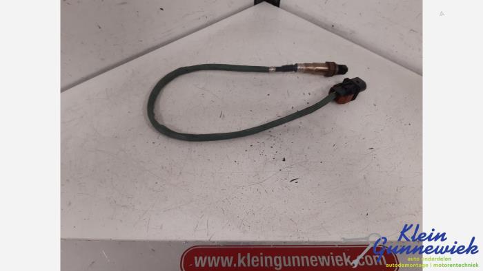 Usagé Sonde lambda Ford Kuga Prix € 50,00 Règlement à la marge proposé par Klein Gunnewiek Autodemontage & Motorentechniek