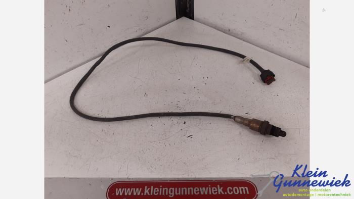 Used Lambda probe Ford Kuga Price € 50,00 Margin scheme offered by Klein Gunnewiek Autodemontage & Motorentechniek