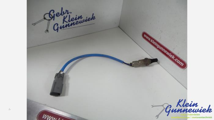 Usados Sonda Lambda Ford Focus Precio € 30,00 Norma de margen ofrecido por Klein Gunnewiek Autodemontage & Motorentechniek