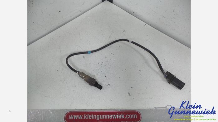 Usados Sonda Lambda Volkswagen Tiguan Allspace Precio € 21,00 Norma de margen ofrecido por Klein Gunnewiek Autodemontage & Motorentechniek