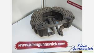 Używane Filtr weglowy Volkswagen Golf Cena € 30,00 Procedura marży oferowane przez Klein Gunnewiek Autodemontage & Motorentechniek