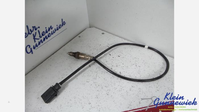 Used Lambda probe Skoda Octavia Price € 20,00 Margin scheme offered by Klein Gunnewiek Autodemontage & Motorentechniek