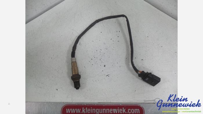 Sonde lambda Audi RS4 (Occasion)
