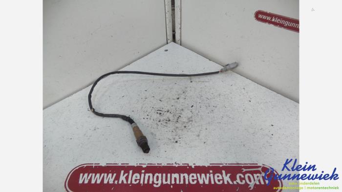 Used Lambda probe Volkswagen Tiguan Price € 54,00 Margin scheme offered by Klein Gunnewiek Autodemontage & Motorentechniek