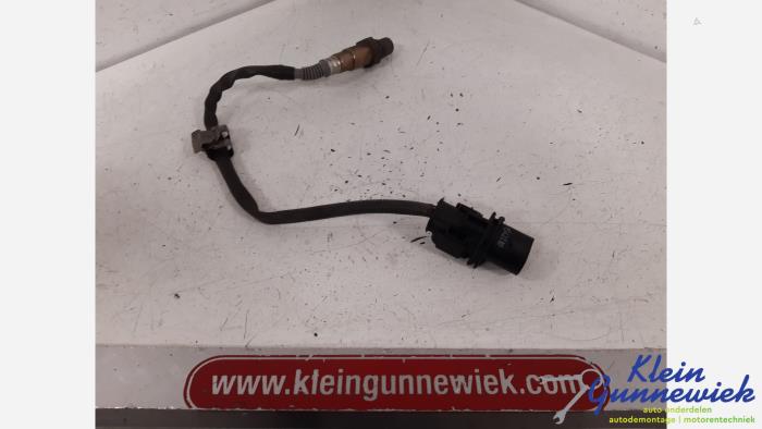 Usagé Sonde lambda BMW 3-Série Prix € 24,00 Règlement à la marge proposé par Klein Gunnewiek Autodemontage & Motorentechniek