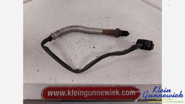 Usagé Sonde lambda BMW 3-Série Prix € 35,00 Règlement à la marge proposé par Klein Gunnewiek Autodemontage & Motorentechniek