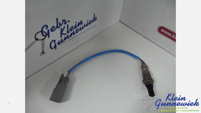 Usados Sonda Lambda Ford Mondeo Precio € 26,00 Norma de margen ofrecido por Klein Gunnewiek Autodemontage & Motorentechniek
