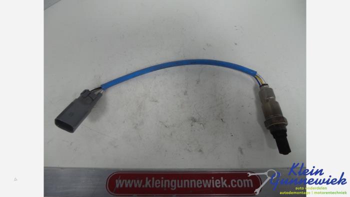 Used Lambda probe Ford Kuga Price € 30,00 Margin scheme offered by Klein Gunnewiek Autodemontage & Motorentechniek