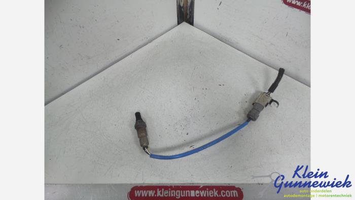 Used Lambda probe Ford Galaxy Price € 26,00 Margin scheme offered by Klein Gunnewiek Autodemontage & Motorentechniek