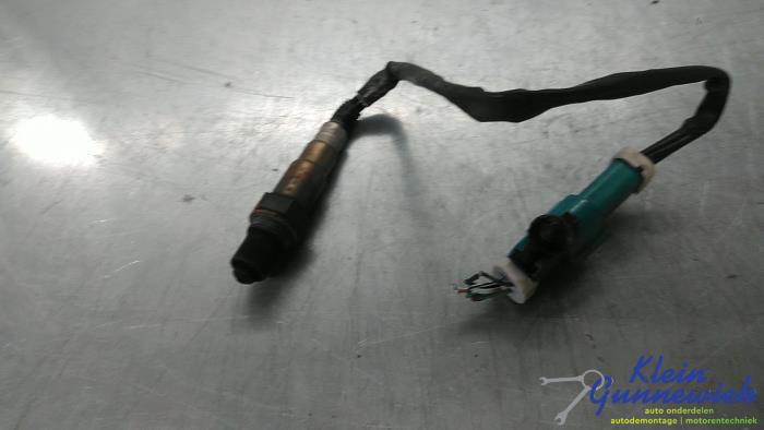Used Lambda probe Ford Focus Price € 18,00 Margin scheme offered by Klein Gunnewiek Autodemontage & Motorentechniek