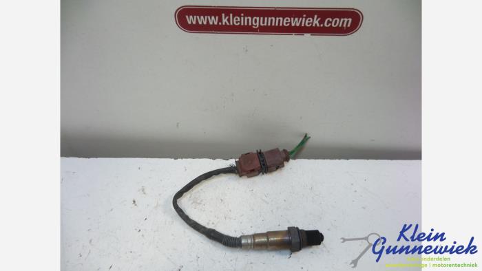 Used Lambda probe Volkswagen Crafter Price € 18,00 Margin scheme offered by Klein Gunnewiek Autodemontage & Motorentechniek