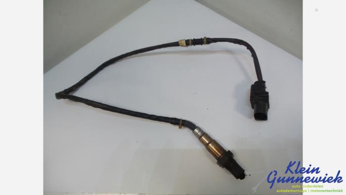 Usados Sonda Lambda Volkswagen Bestel Precio € 15,00 Norma de margen ofrecido por Klein Gunnewiek Autodemontage & Motorentechniek