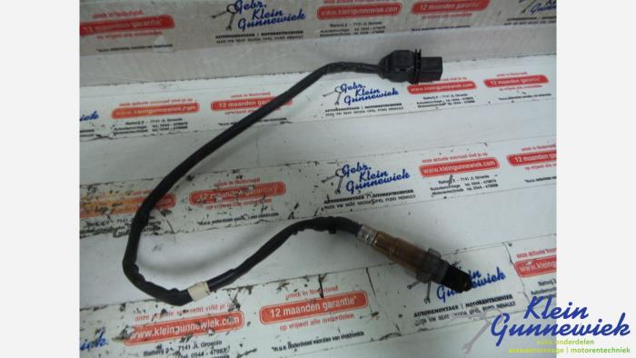 Usados Sonda Lambda Volkswagen Passat Precio € 17,00 Norma de margen ofrecido por Klein Gunnewiek Autodemontage & Motorentechniek