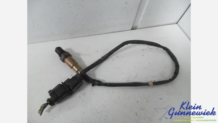 Usagé Sonde lambda Volkswagen Scirocco Prix € 17,00 Règlement à la marge proposé par Klein Gunnewiek Autodemontage & Motorentechniek