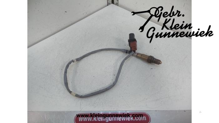Sonde lambda d'un Volkswagen Jetta 2016