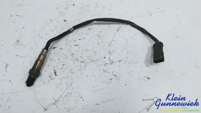 Usagé Sonde lambda Renault Laguna Prix € 15,00 Règlement à la marge proposé par Klein Gunnewiek Autodemontage & Motorentechniek