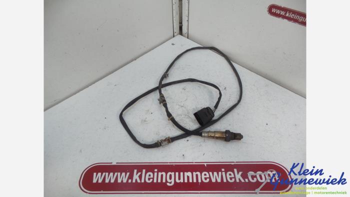 Używane Sonda lambda Seat Arosa Cena € 24,00 Procedura marży oferowane przez Klein Gunnewiek Autodemontage & Motorentechniek