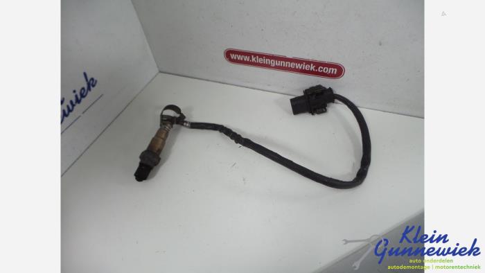 Usados Sonda Lambda Mercedes Sprinter Precio € 17,00 Norma de margen ofrecido por Klein Gunnewiek Autodemontage & Motorentechniek