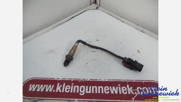 Sonde lambda Audi A4 (Occasion)
