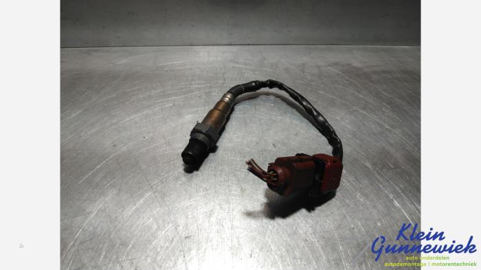 Gebrauchte Lambdasonde Audi A5 Preis € 18,00 Margenregelung angeboten von Klein Gunnewiek Autodemontage & Motorentechniek