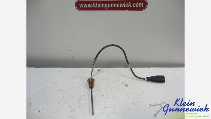 Usagé Sonde lambda Audi A8 Prix € 75,00 Règlement à la marge proposé par Klein Gunnewiek Autodemontage & Motorentechniek