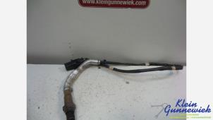 Sonde lambda d'un Audi A8 2010