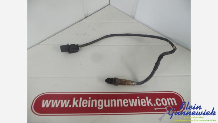 Usados Sonda Lambda Audi TT Precio € 27,00 Norma de margen ofrecido por Klein Gunnewiek Autodemontage & Motorentechniek