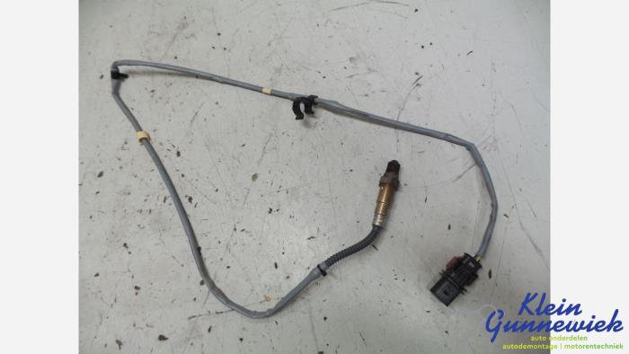 Sonde lambda Porsche Panamera (Occasion)