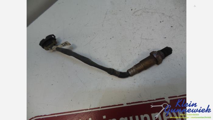 Lambda probe Opel Meriva (Used)