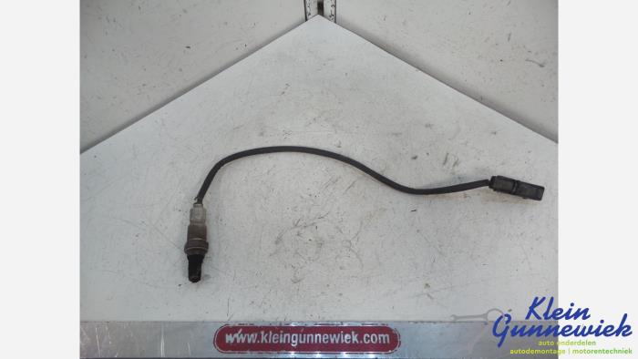 Usados Sonda Lambda Opel Astra Precio € 29,00 Norma de margen ofrecido por Klein Gunnewiek Autodemontage & Motorentechniek